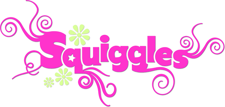 Squiggles