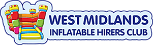 West Midlands Inflatable Hirers Club member